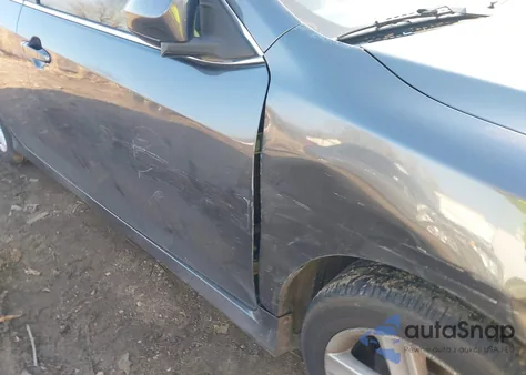 2012 Toyota Camry Se z USA, uszkodzony, nr VIN 4T1BF1FK8CU082767